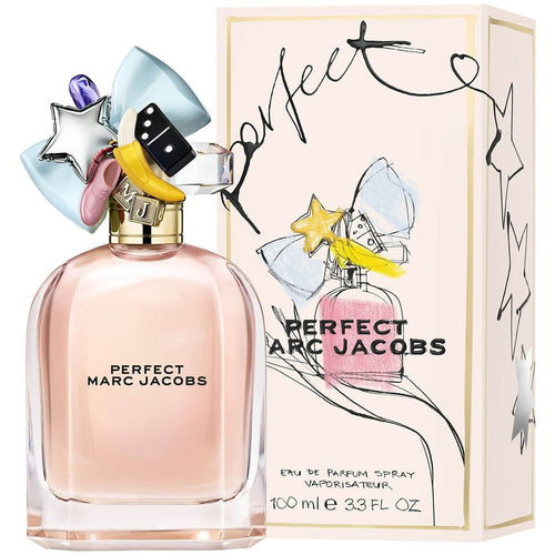 Marc Jacobs - Perfect Women Edp 100ml