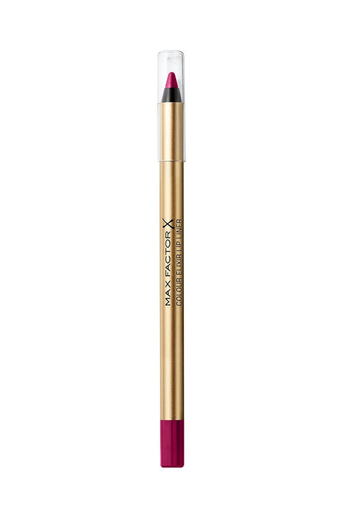 Max Factor - Mf Ce L L Rg 20 Plum Pass 19 Gb