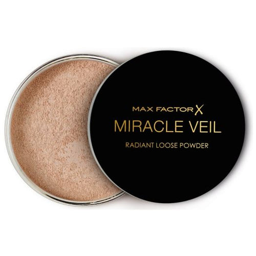 Max Factor - Mir Veil Rg Loose Powder