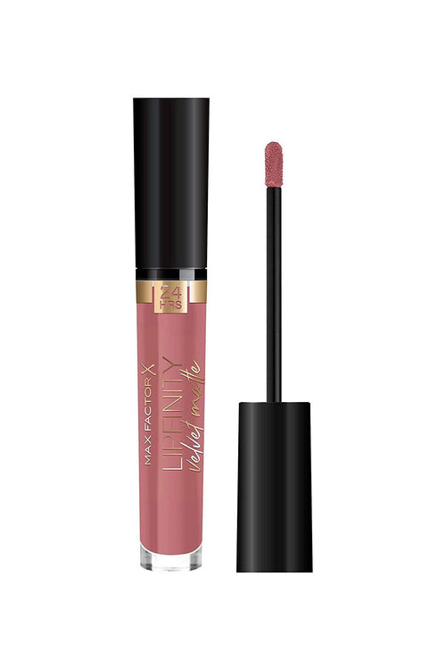 Max Factor - Mf Lf Vm Rg Rose Couture 080 18iv