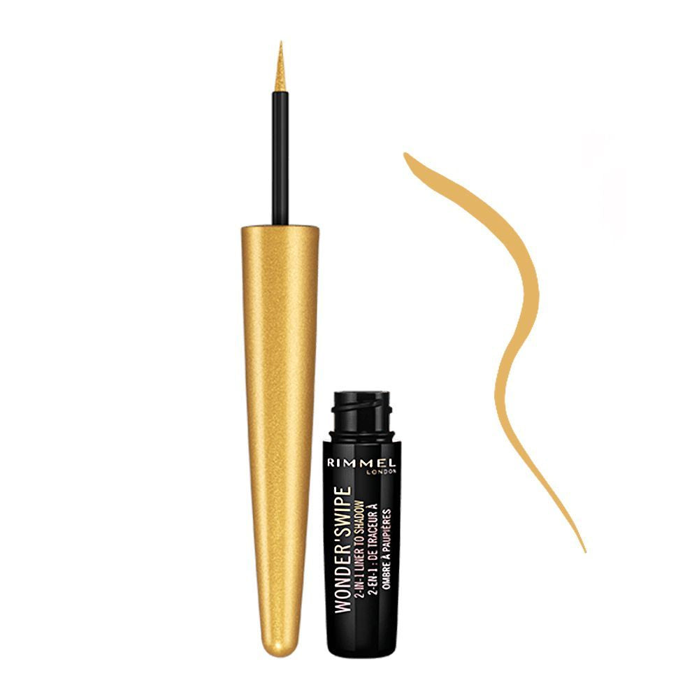 RIMMEL WONDERSWIPE