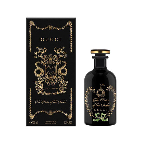 Gucci - The Voice Of The Snake Edp 100ml (c)