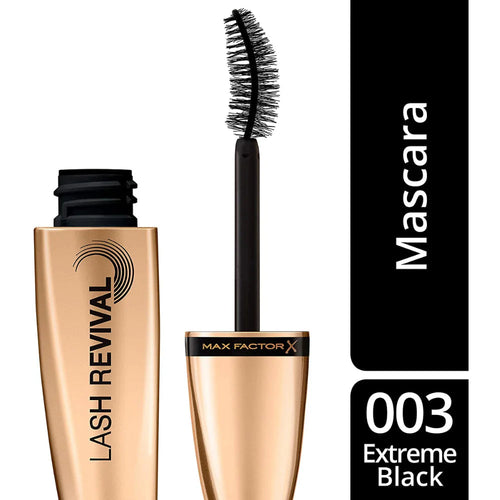 Max Factor - Lash Revival Mascara - 03 Extreme Black