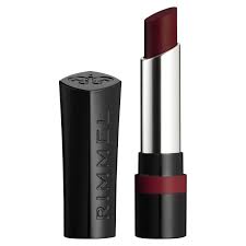 Rimmel London - Lasting Finish Extreme Lipstick Salty 800