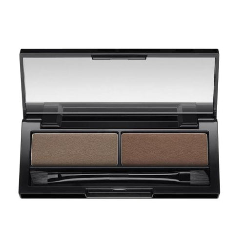 Max Factor - Real Brow Duo Kit - 02 Medium