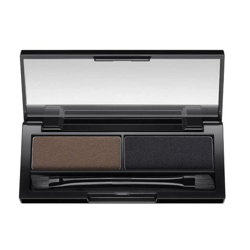 Max Factor - Real Brow Duo Kit - 03 Dark