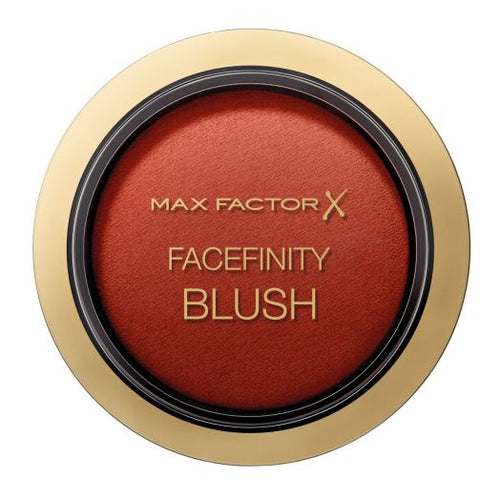 Max Factor - Facefinity Blush 55 - Stunning Sienna