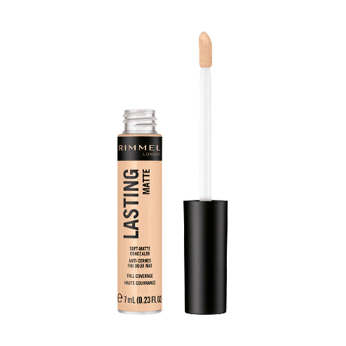 RIMMEL LASTING MATTE CONCEALER 005 PORCELAIN