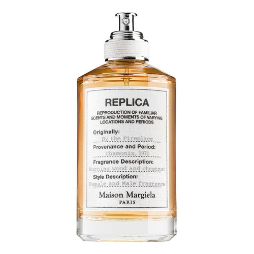 Maison Margiela - Replica By The Fire Place Edt 100ml