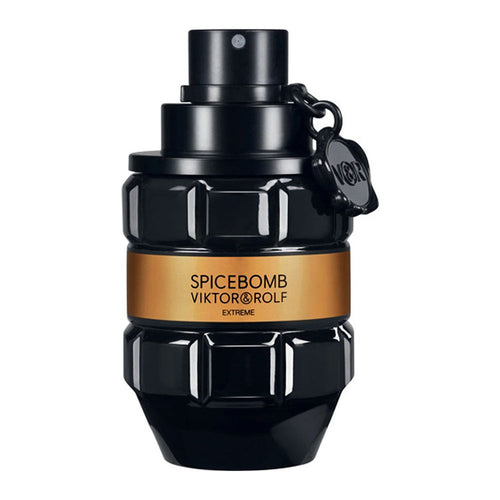 Viktor & Rolf - Spice Bomb Extreme Men Edp 90ml