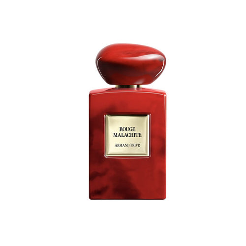 Giorgio Aramni - Prive Rouge Malacarolina Herrera - Ite Edp 100ml