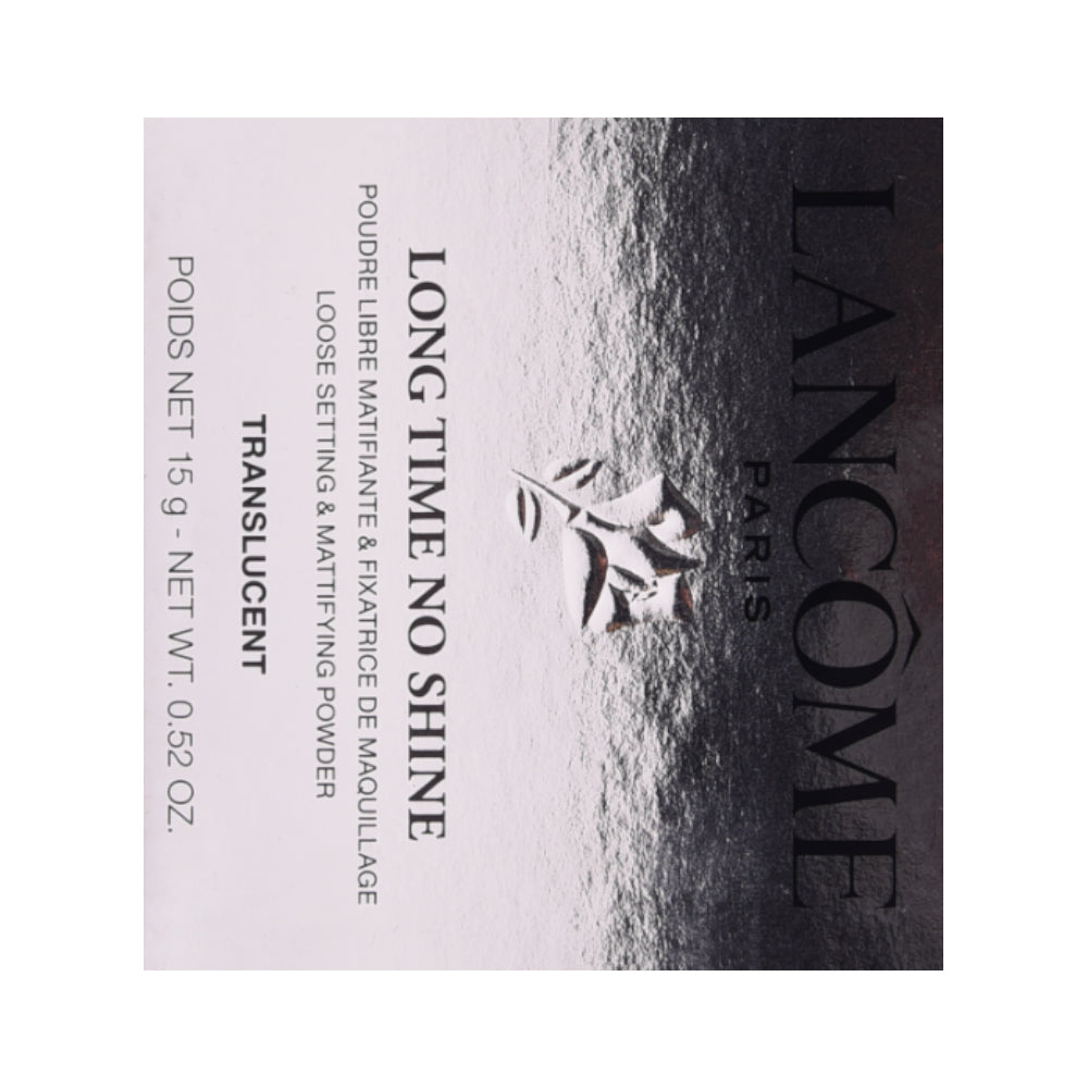 LANCOME MAKEUP POWDERS LOOSE SETTING POWDER TRANSLUCENT