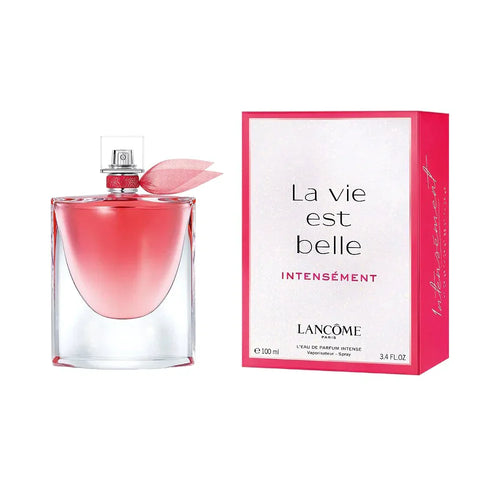 LANCOME LA VIE EST BELLE INTENSEMENT WOMEN EDP 100 ML