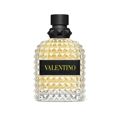 Valentino - Valentino Uomo Born In Roma Yellow Dream Edt 100ml