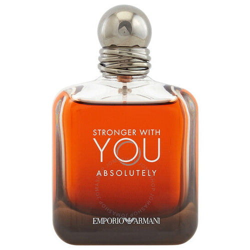 Stronger With You Absolutely Parfum 100ml
