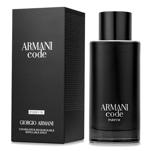 G/a Armani Code Parfum 125ml