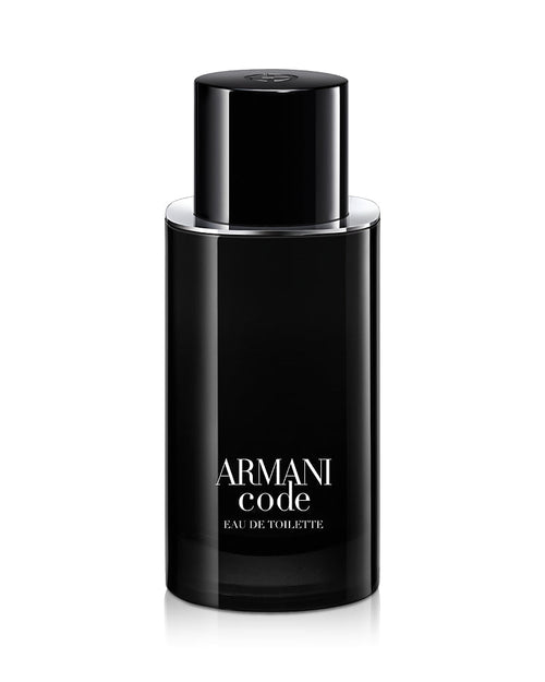 G/a Armani Code Men Edt 75ml