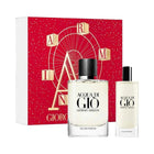 GIORGIO ARMANI ACQUA DI GIO FOR MEN 2PC GIFT SET