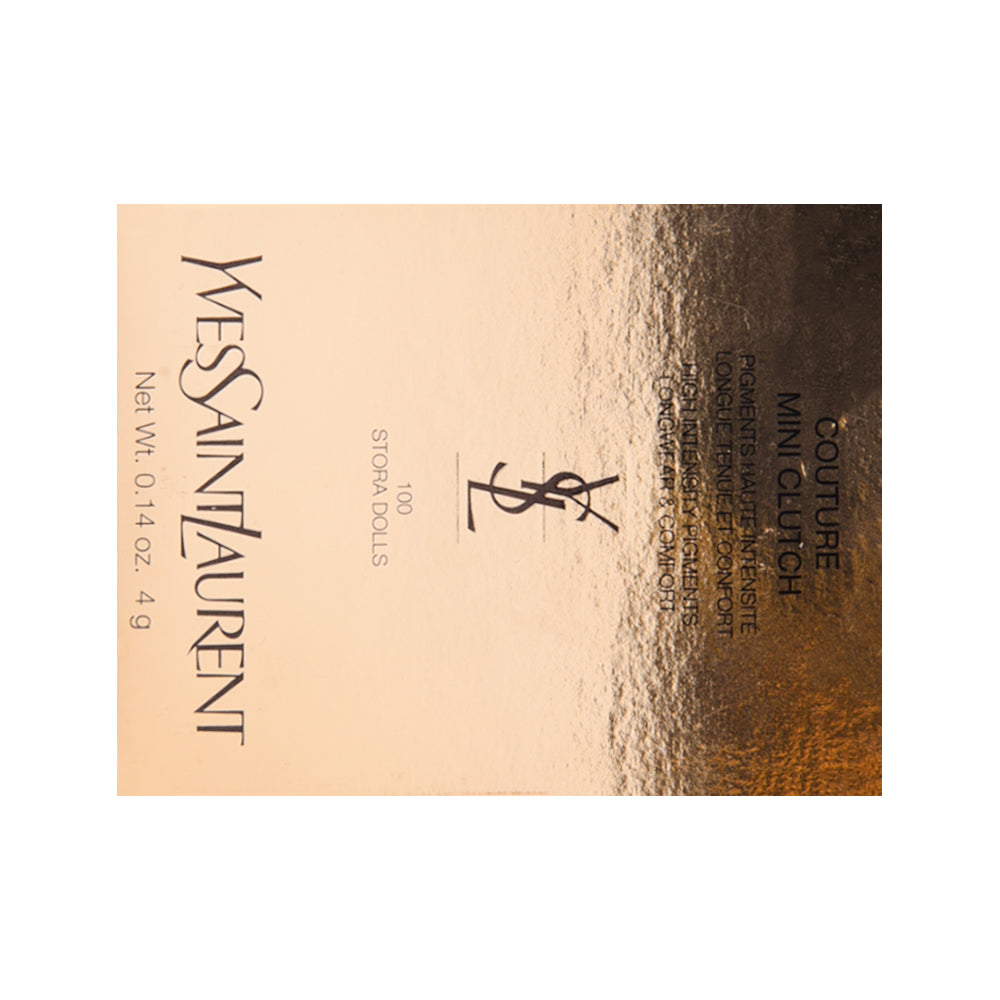 YSL CMC 100 MV NP
