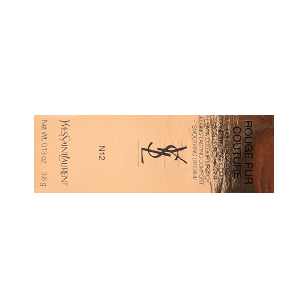 YSL RPC RENO N12