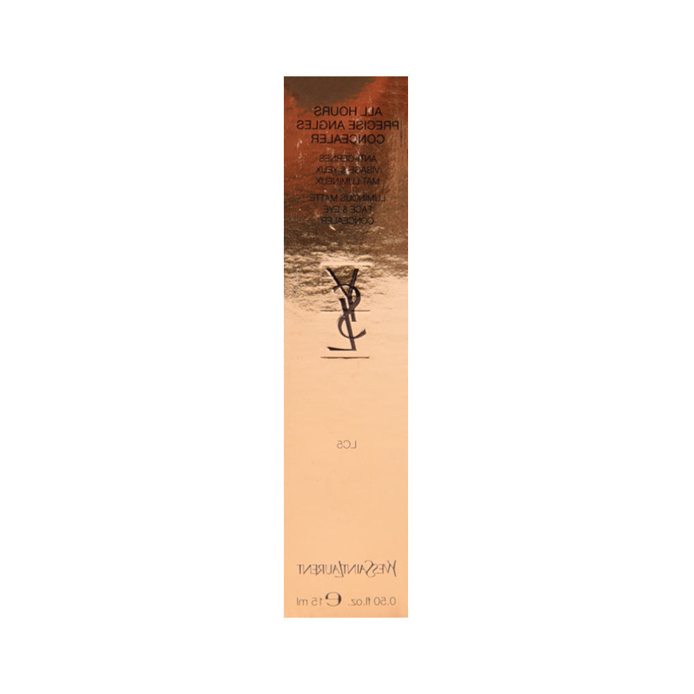 YSL ALL HOURS CONCEALER 15ML LC5