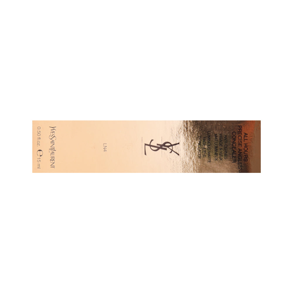 YSL ALL HOURS CONCEALER 15ML LN4