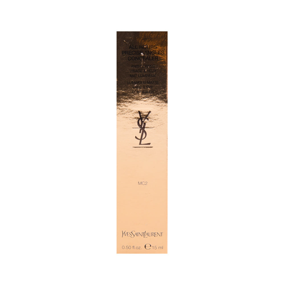 YSL ALL HOURS CONCEALER 15ML MC2