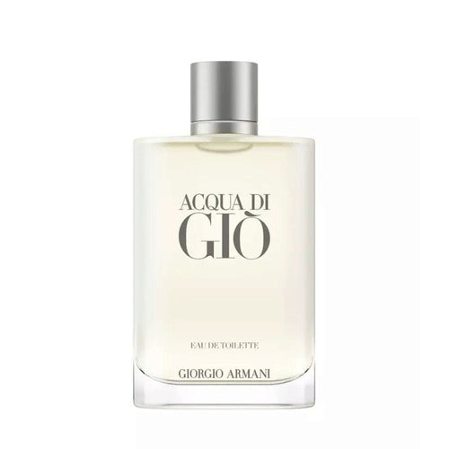 Girogio Armani - Acqua Di Gio Men Edt 100ml