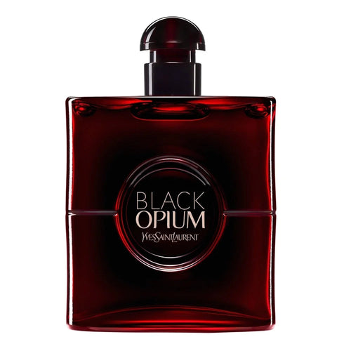 Yves Saint Laurent - Bla Opium Over Red Women Edp 90ml
