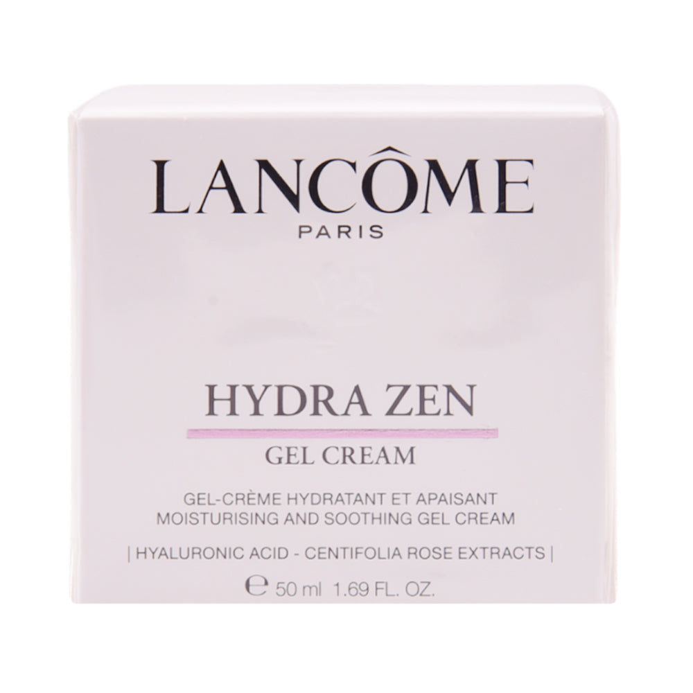 LANCOME HYDRAZEN GEL CREAM R24 J50ML