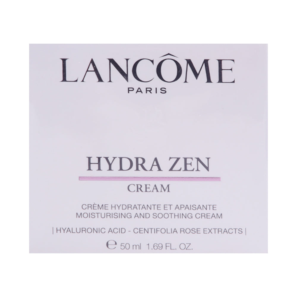 LANCOME HYDRAZEN DAY CREAM R24 J50ML