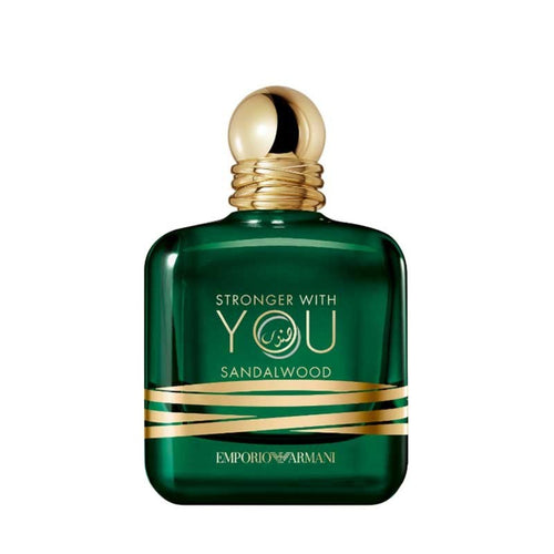 Stronger With You Sandalwood Edp 100ml