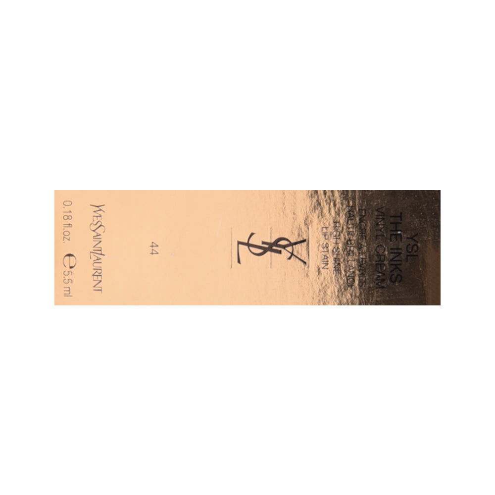 YSL THE INKS SHINE 44