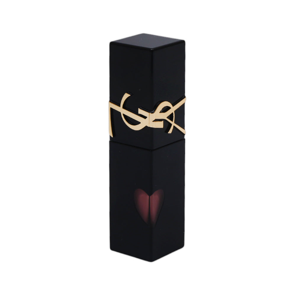 YSL THE INKS VINYL CREAM 611 MAUVE PROVOCATION LIPSTICK 38G