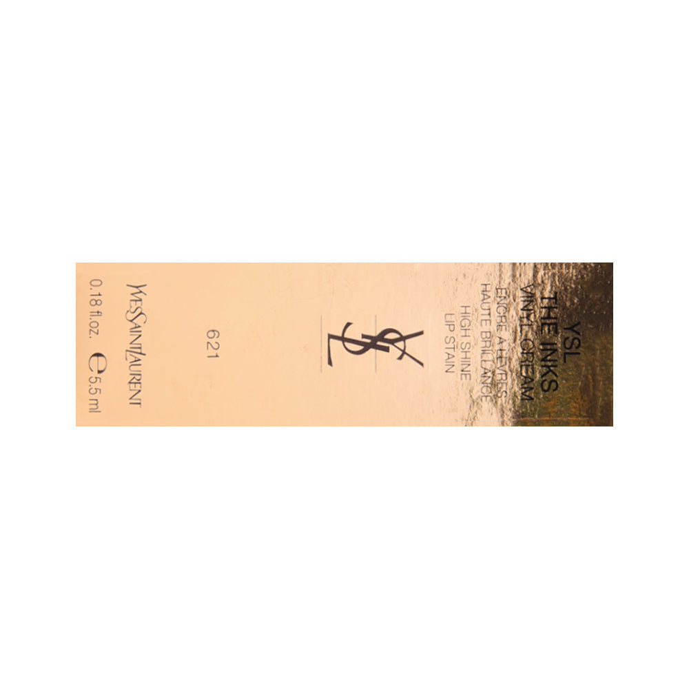 YSL THE INKS SHINE 621