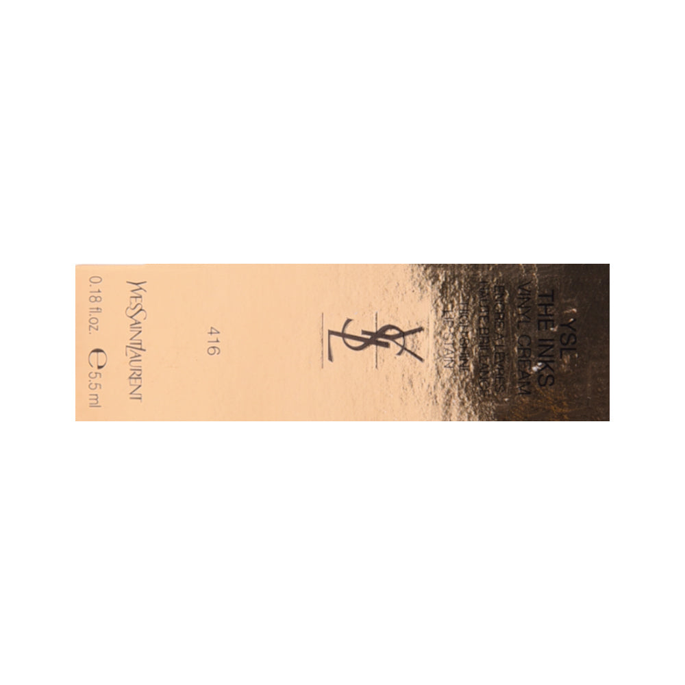 YSL THE INKS SHINE 416
