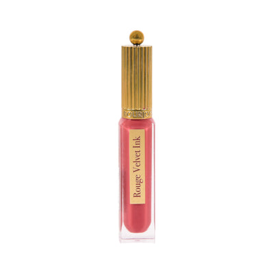 BOURJOIS ROUGE VELVET INK LIPSTICK 25 BERRY C