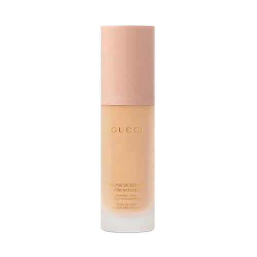 Gucci Fluide De Beaute Natural Finish Foundation 170w