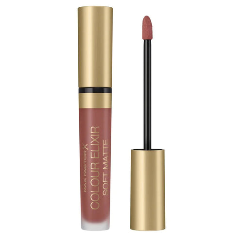 Max Factor - Colour Elixir Soft Matt Rg #005 Sand Cloud