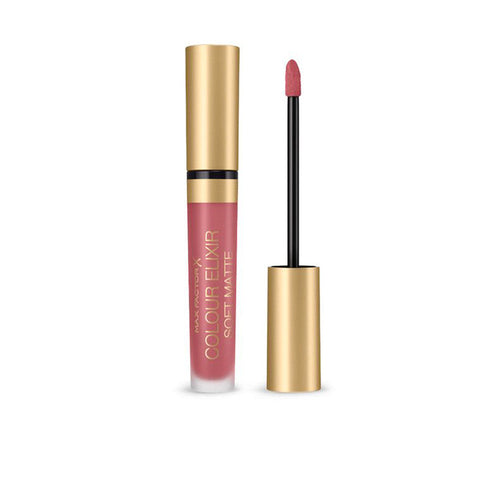 Max Factor - Mf Ce Sft Mtt Rg #015 Rose Dust