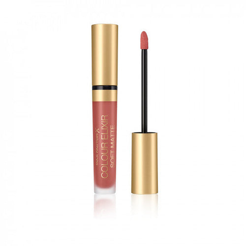 Max Factor - Colour Elixir Soft Matt Rg #010 Muted Russet