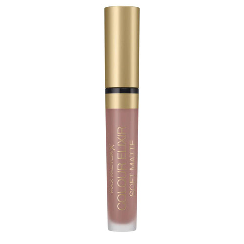 Max Factor - Colour Elixir Soft Matt Rg #040 Soft Berry