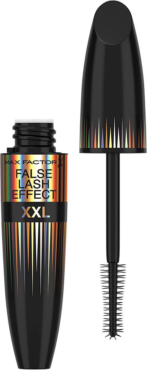 Max Factor - False Xxl Mascara 13.1ml Black Iv