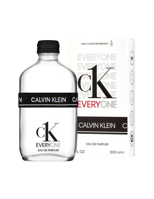 Calvin Klein - Everyone Edp 200ml