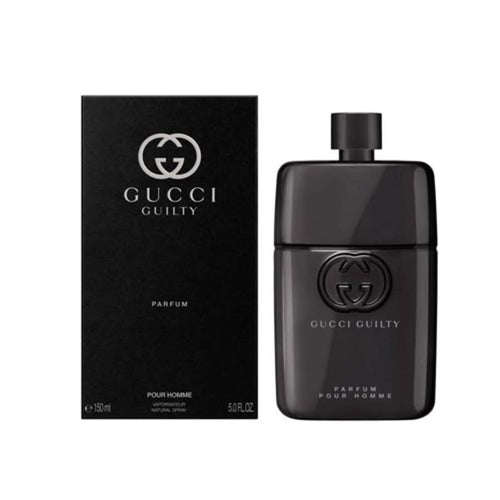Gucci - Guilty Men Parfum 150ml