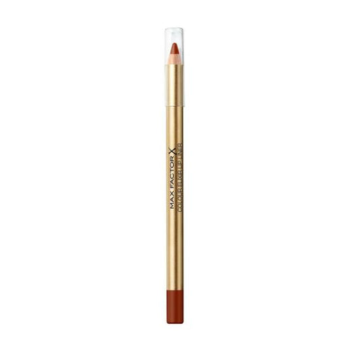 Max Factor - Colour Elixir Lip Liner Restage 20 - Coffee Brown