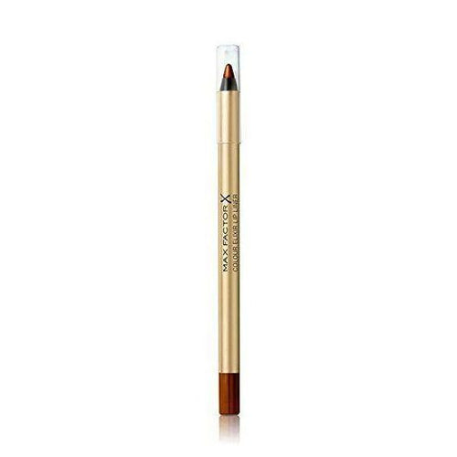 Max Factor - Colour Elixir Lip Liner - 25 Brown N Bold