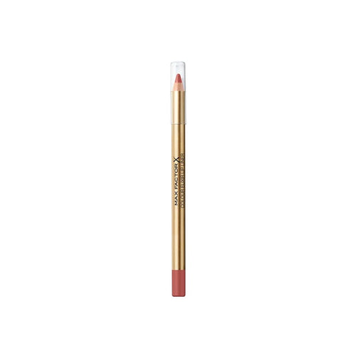 Max Factor - Colour Elixir Lip Liner Restage 15 - Soft Spice