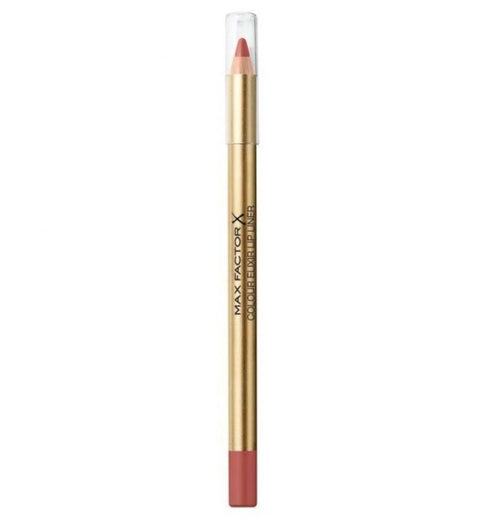 Max Factor - Colour Elixir Lip Liner Restage 10 - Desert Sand