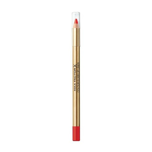 Max Factor - Colour Elixir Lip Liner Restage 60 - Red Ruby
